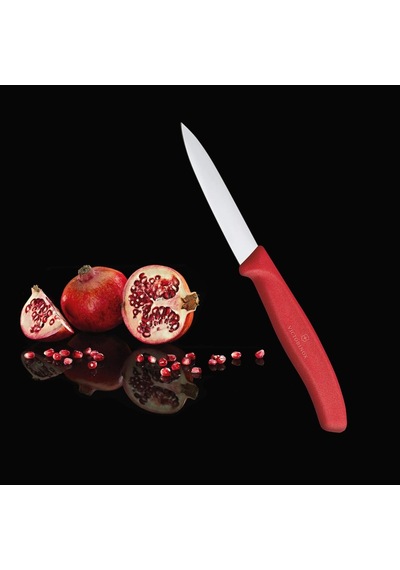 Victorinox 6.7601 Swissclassic 8cm Soyma Bıçağı, Classic Diğer