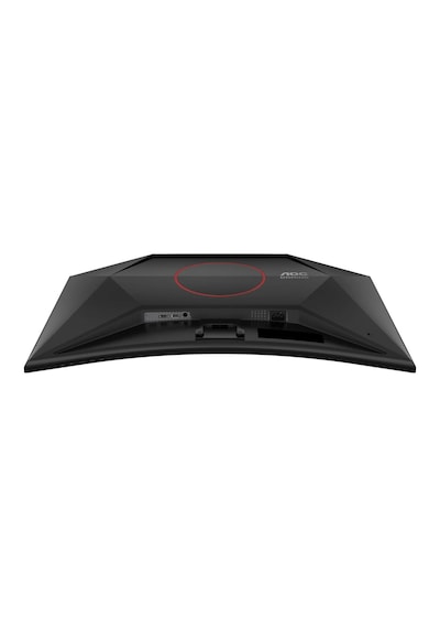 Aoc C32g42ze 32" 260hz 0,3ms Full Hd Hdr10 Va Curved Oyuncu Monitörü