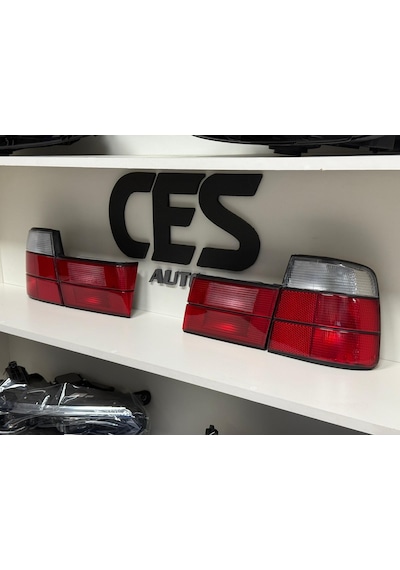 Bmw 5 Serisi E34 1998-1995 Uyumlu Oem Tip Stop Takımı İthal Ürün