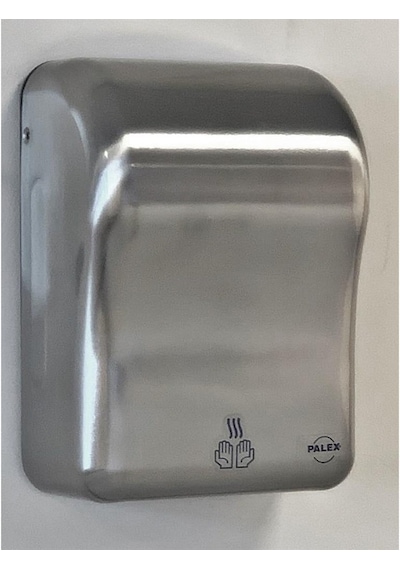 Palex 2000W Fotoselli  Çelik Gövde El Kurutma Makinesi