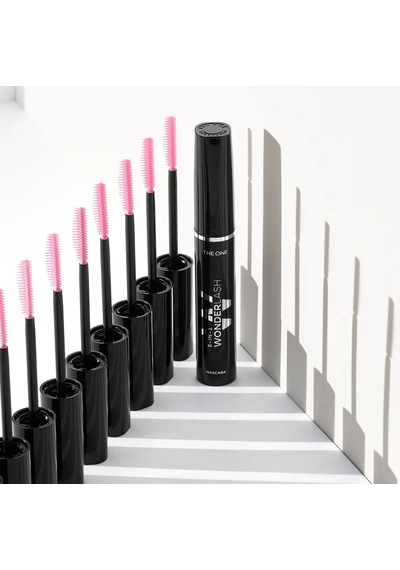 The One 5 İ 1 Arada Wonder Lash Maskara Diğer
