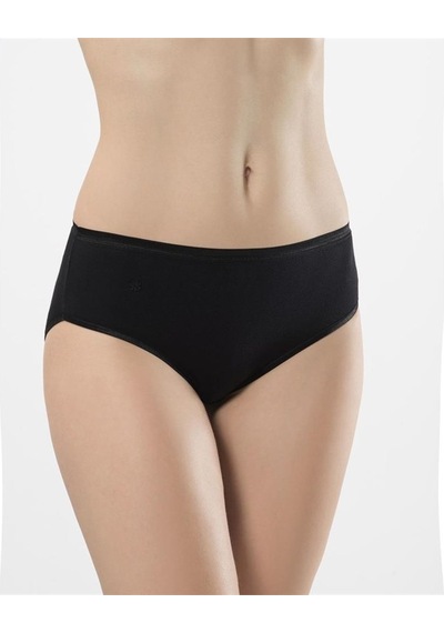 Türen 234 Abiye Ribana Bikini İkili Paket-sıyah Siyah