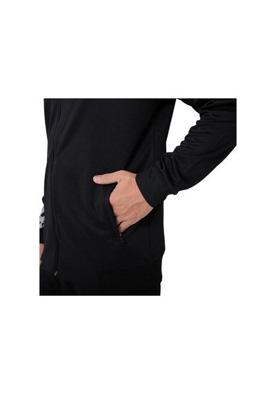 Joma Premium Kamp Eşofmanı 9212325 Siyah