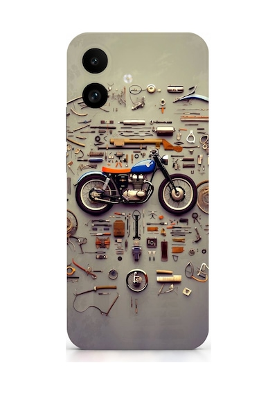 Xiaomi Redmi Note 17 Pro Uyumlu Kılıf Baskılı Desenli Kapak Stk-1052.jpg