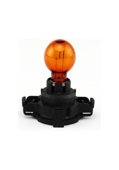 Forza Soketli Ampül Py24w 12v. 24w. Turuncu Forza Xpy24w