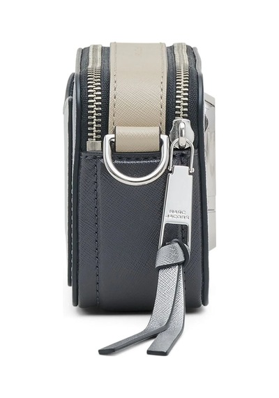 Marc Jacobs Kadın Çapraz Çantası 2s3hcr500h03 Gri