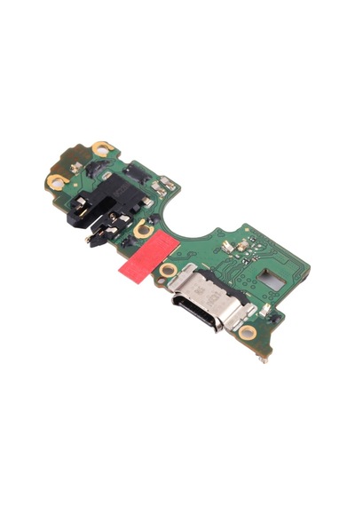 Oppo A94 5g Şarj Soketi Bordu Cph2211