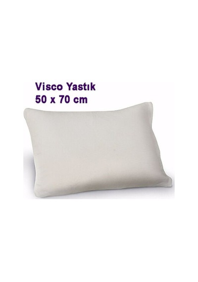 Ortopedik Visco Yastık 50 x 70 CM