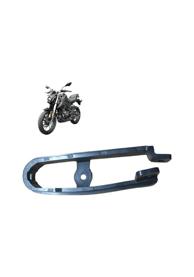 Voge R125 Arka Salıncak Lastiği Grenaj