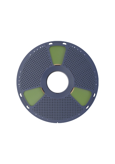 Sunlu Zeytin Yeşili Pla+ 2.0 Filament - 1.75mm - 1 Kg