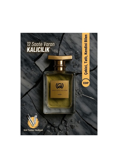 Nâra Lux Unisex Parfüm Çiçeksi