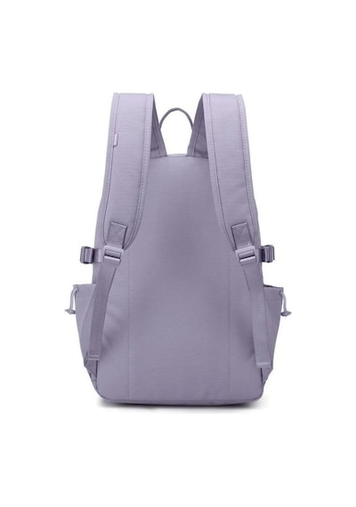 Smart Bags Eflatun Unisex Sırt Çantası Smb3156 Eflatun