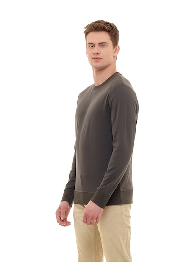 Gsstore Galatasaray Erkek Sweatshirt 12257048 Antrasit