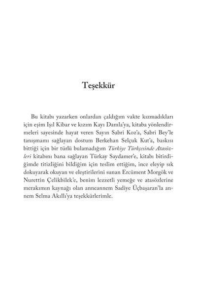 Türkiye De Yemekçe Konuşulur: Türkiye Türkçesinden Yeme İçmeyle İlgili Atasözleri, Deyimler Ve Argo İfadeler