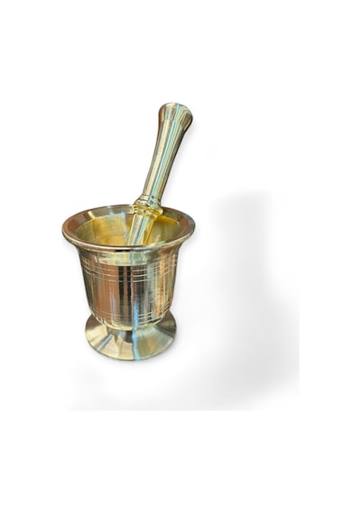3.6 Kg Halep Tipi Havan