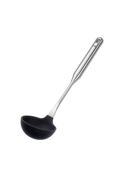 Fissler Essential Silikon Kepçe 34 Cm Renkli