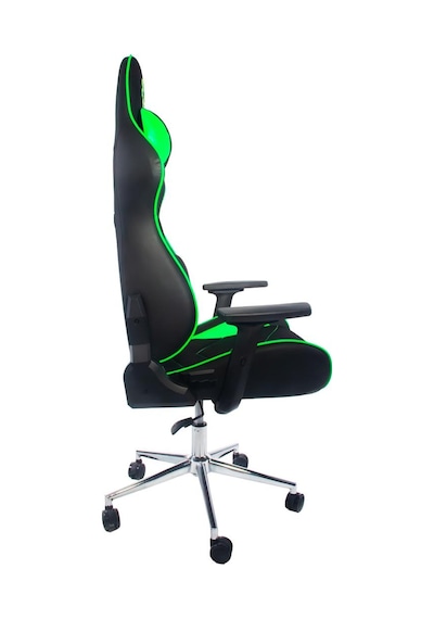 Xplayer Green Oyuncu Koltuğu Profesyonel, Ergonomik Ve Yayıncılar İçin Gaming Koltuk Siyah