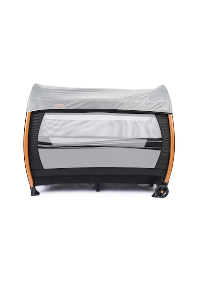 Comfymax Power Park Yatak Oyun Parkı 70x110 Cosmos Black