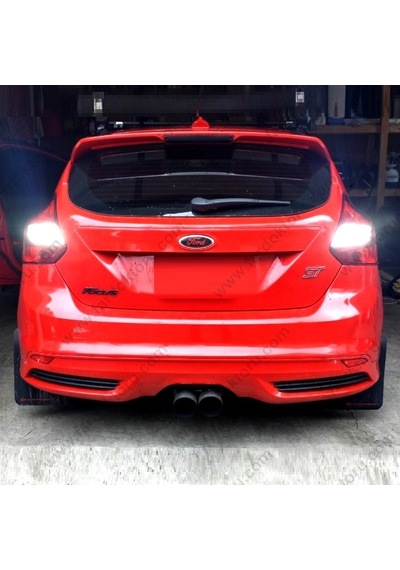 Fardoktoru Ford Focus 3 Hb Led Geri Vites Ampulü W16W T15 N11.4067