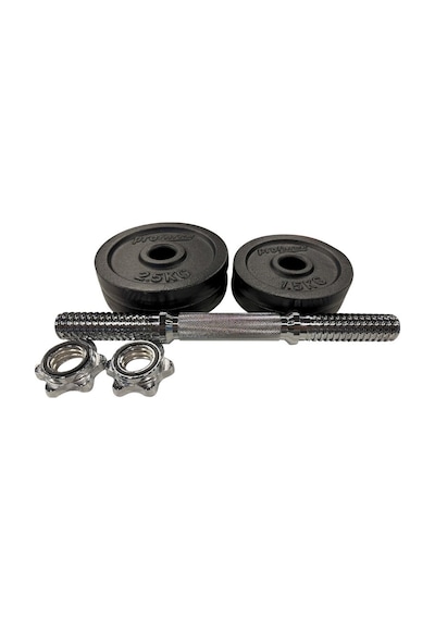 Proforce Dambıl Set 10 Kg Döküm Dbs10s