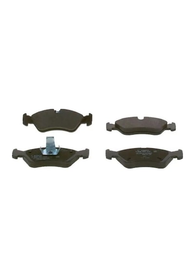 Chevrolet Lacetti On Fren Balatasi 1.4 2004-2011 Bosch 0986491900