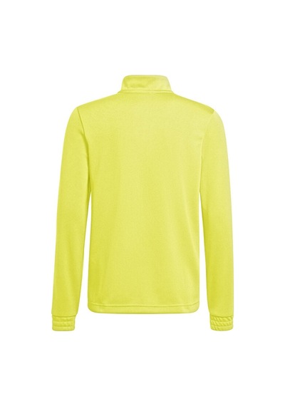 Adidas Ent22 Tr Top Erkek Futbol Uzun Kollu Antrenman Üstü Hı2128 Sarı Hı2128