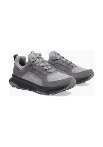 Timberland Erkek Ayakkabı Tb0a6f2eejr1 GRİ