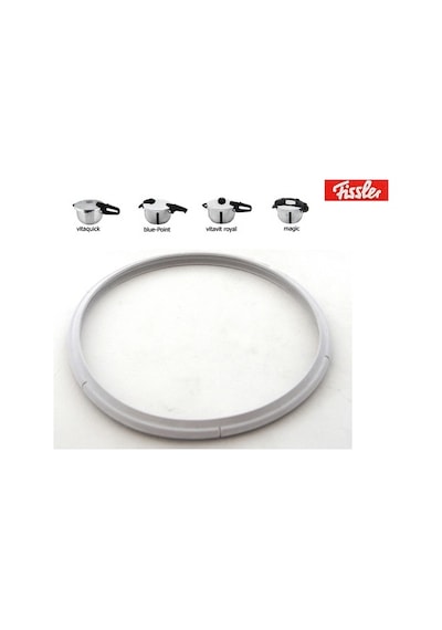 Fissler Düdüklü Tencere Lastiği Eski Model 22 CM