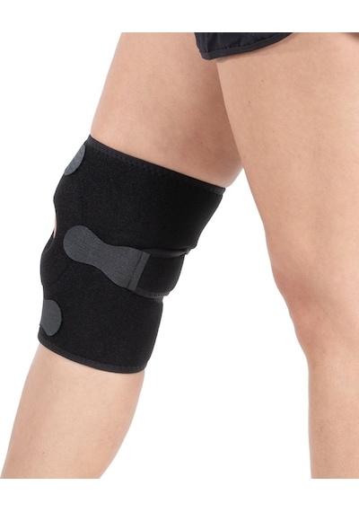 Wingmed Kısa Patella Destekli Dizlik W 505