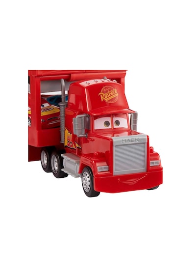 Disney Pixar Cars Mack Hauler Taşıyıcı Tır Oyun Seti Hdn03