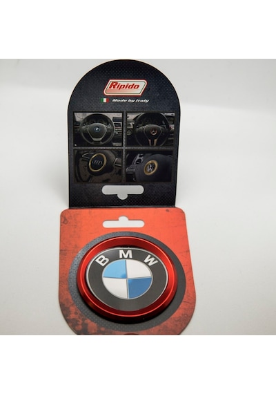 Ripido Bmw Direksiyon Çerçevesi Direksiyon Halkası