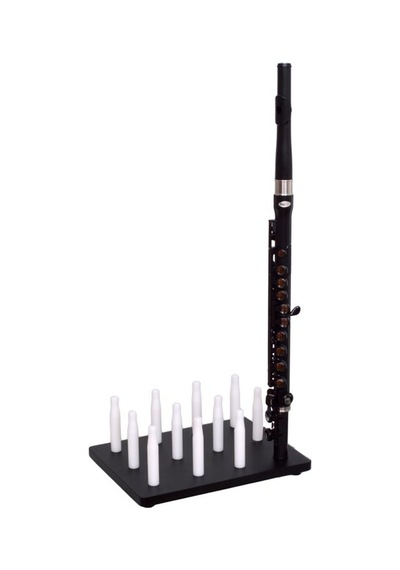 Nuvo Nv-s250dr12 Masaüstü 12'li Enstrüman Standı Döner Mekanizma Pratik Erişim