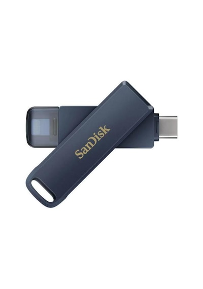 Sandisk Phone Drive 64gb Sdıxd0n-064g-gn6nn Apple Uyumlu iPhone  Ve Usb Type-c