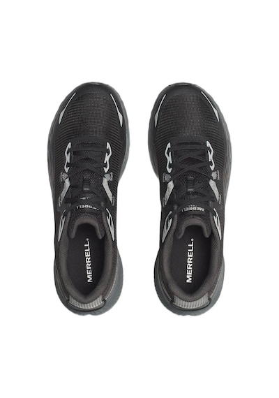Merrell Agılıty Traıl Erkek Ayakkabısı J00003280 Siyah