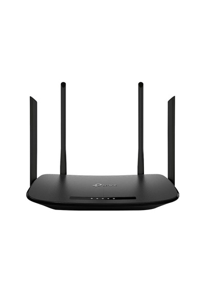 Powermaster Tp-link Archer-vr300 Ac1200 Dual Band 1200 Mbps Vdsl Modem Router