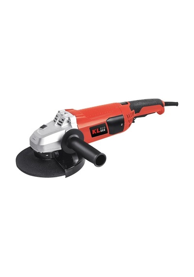 KL Eco KE20180BT 2000 W 180 MM Profesyonel Taşlama Makinesi