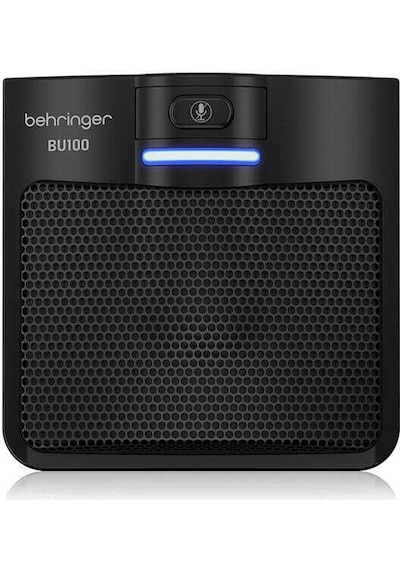 Behringer Bu100 Boundary Mikrofon