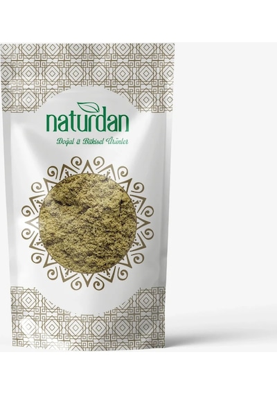 Enginar Yaprağı Tozu 150 Gr