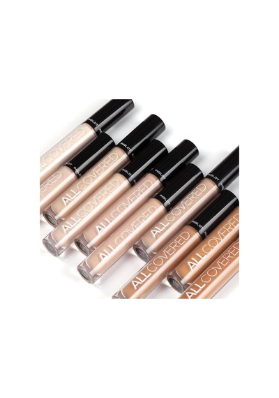Inglot Kapatıcı All Covered Under Eye Concealer 106ec
