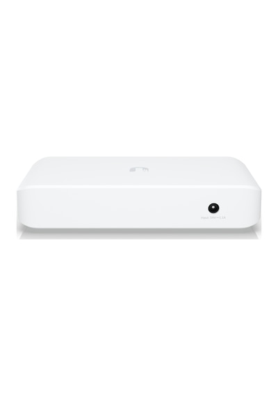 UbiquitiT UniFi USW-Lite-8-PoE  8 Port PoE Yönetilebilir Switch