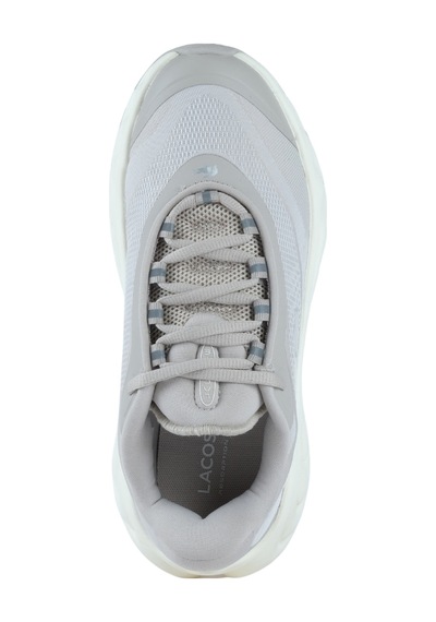 Lacoste Spinor Hybrid Kadın Gri Spor Ayakkabı 752sfa0047.1e7