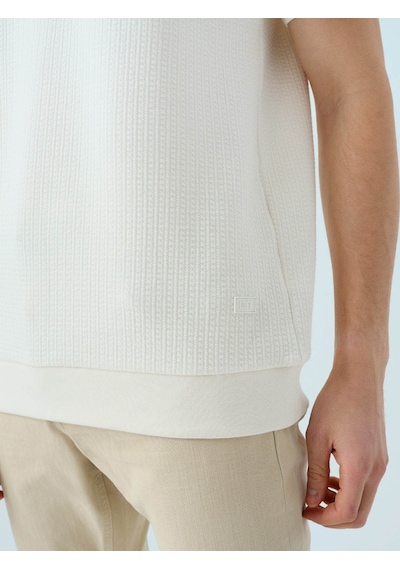 Loft Beyaz Erkek T-shirt Lf2038332 Beyaz