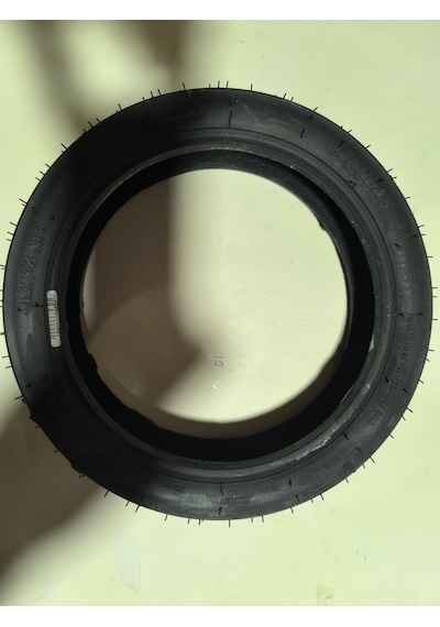 12 X 2.50 64-203 12 250 Dış Lastik Anlaş Tl