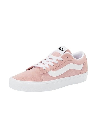Vans Vero Ls Pembe Kadın Sneaker Vn000va3fpr1