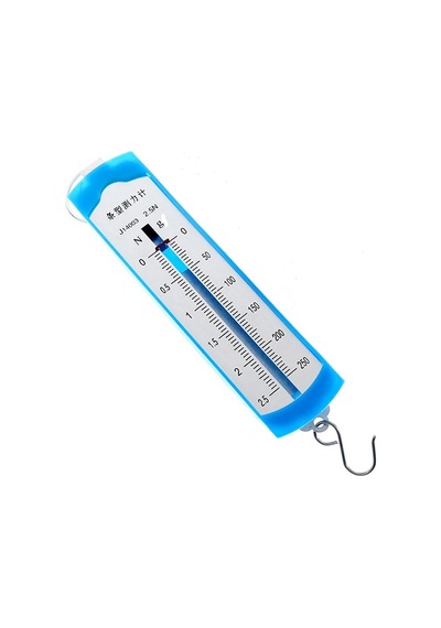 Ece Dinamometre 2.5n 250g