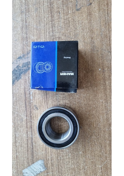 Swift 89-01 Alto 3 Ön Teker Rulmanı Mhr36766 0926736003