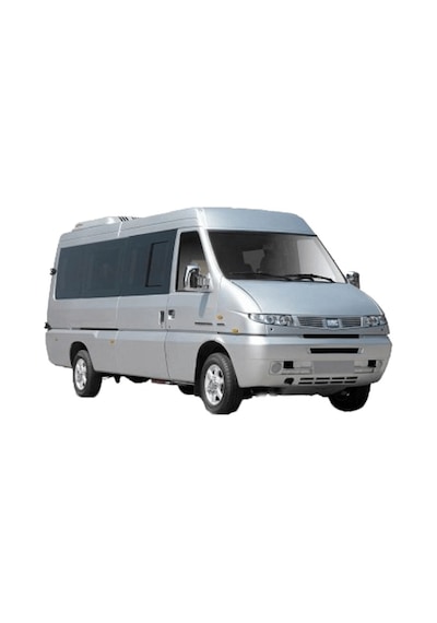 BMC Megastar Minibüs-Midibüs Yakıt Depo Koruma Cihazı