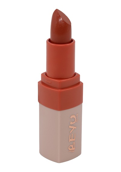 Beyu Deluxe All Nude Stay Long Lipstick Ruj 02