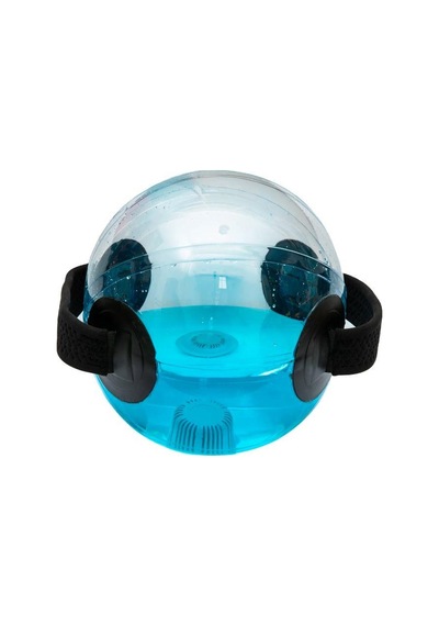 Busso Wpbag-10 Busso Aqua Bag 15 Kg Doldurulabilir Su Hazneli Ağırlık Çantası Şişirme Pompası