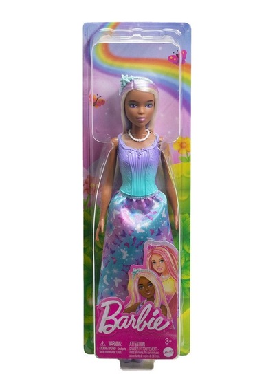 Hrr07 Dreamtopia Prenses Bebek Diğer